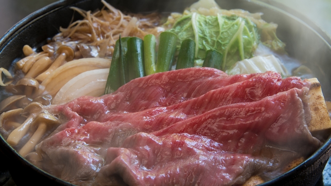 ０泊夕食日帰り【温泉むすめ×有馬温泉×元湯龍泉閣】★神戸牛しゃぶしゃぶorすき焼き＋会席〜お部屋食〜